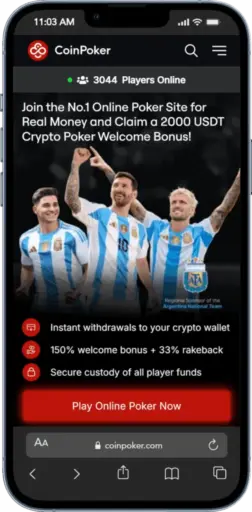 วิธีดาวน์โหลดแอพ poker เงินจริง บน Android และ iOS